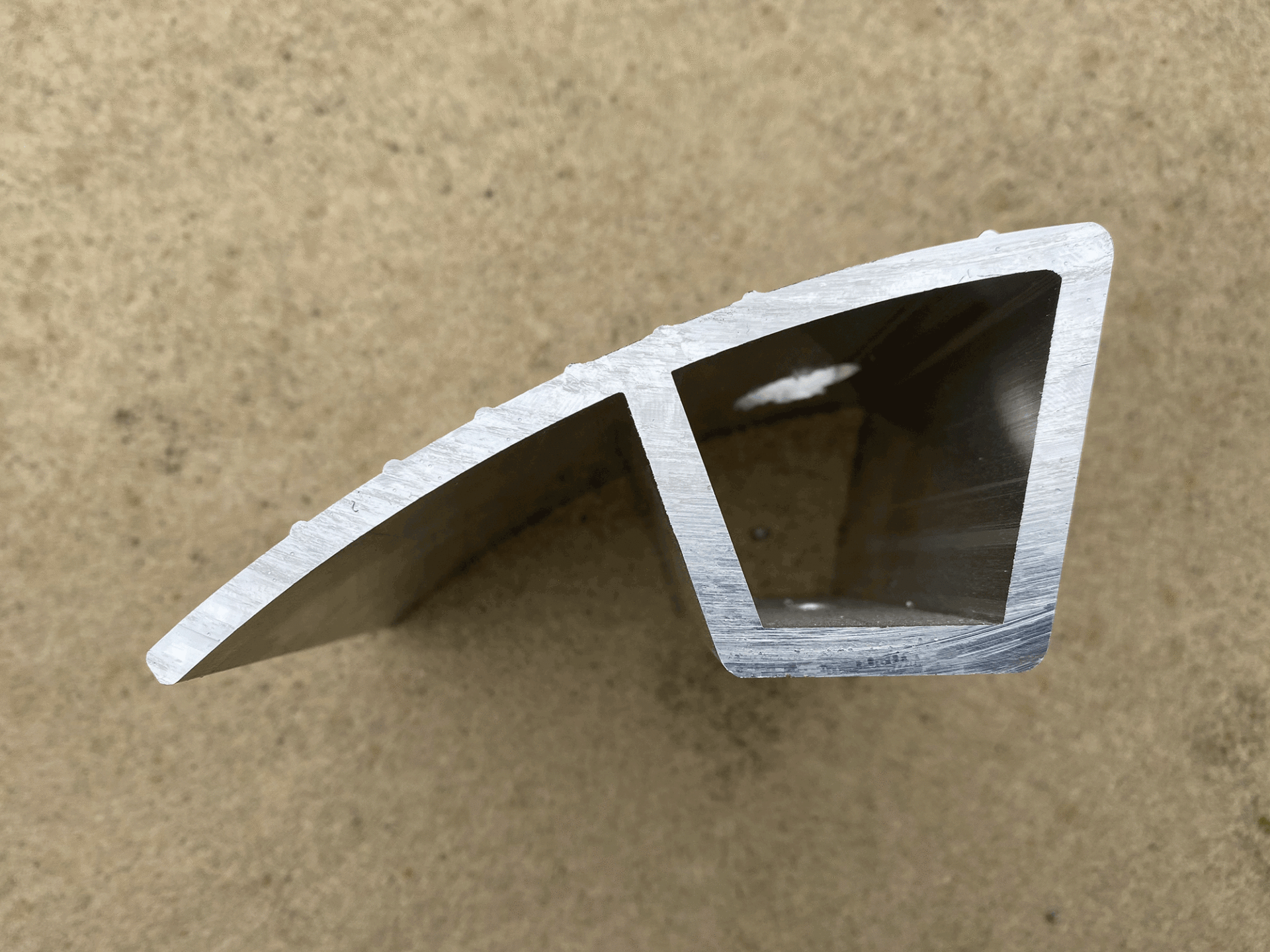 The Kirby Best Driveway Ramp Driveway Ramps Kerb-Ramps Curb-Ramp-DIY Ramp Side Profile View