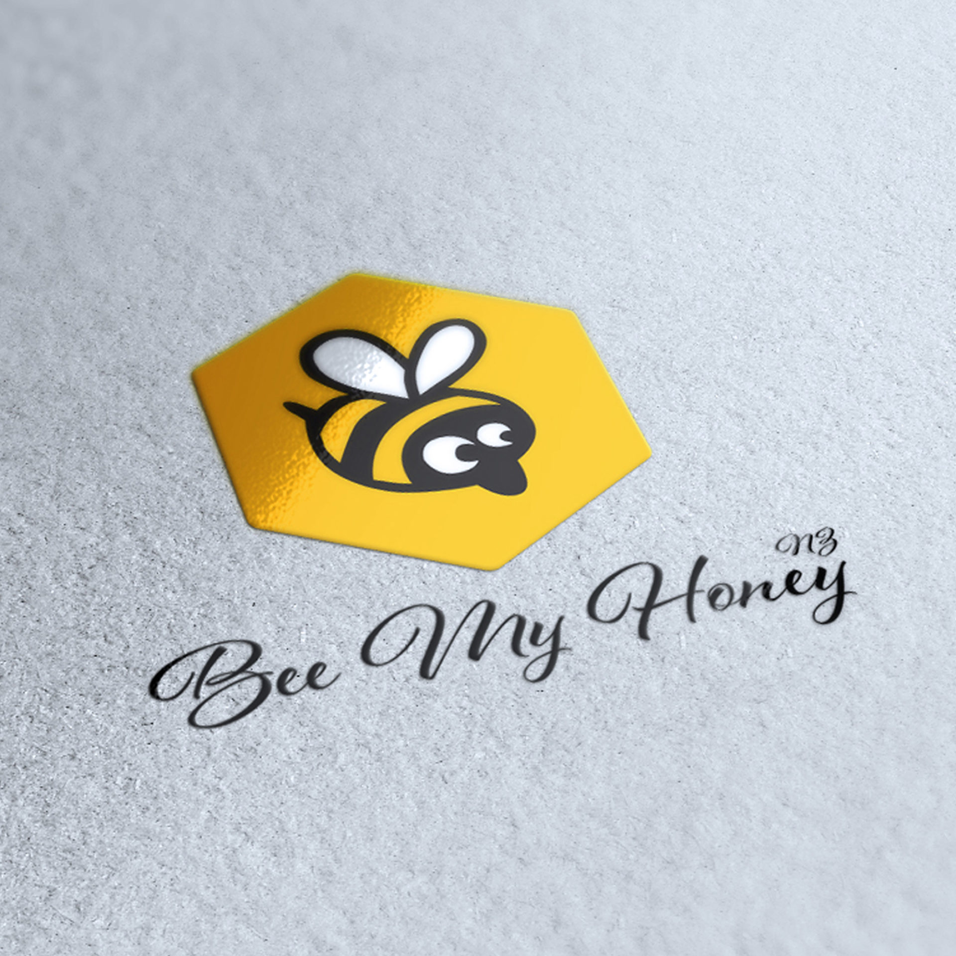 Affordable Christchurch Local Rolleston Honey Business Logo Designer XDC.NZ specialises in all branding for Signage, Signwriting & Installations, Websites & SEO (Search Engine Optimisation) and boosting your Google Search Engine Page 1 Rankings higher with creative website marketing
