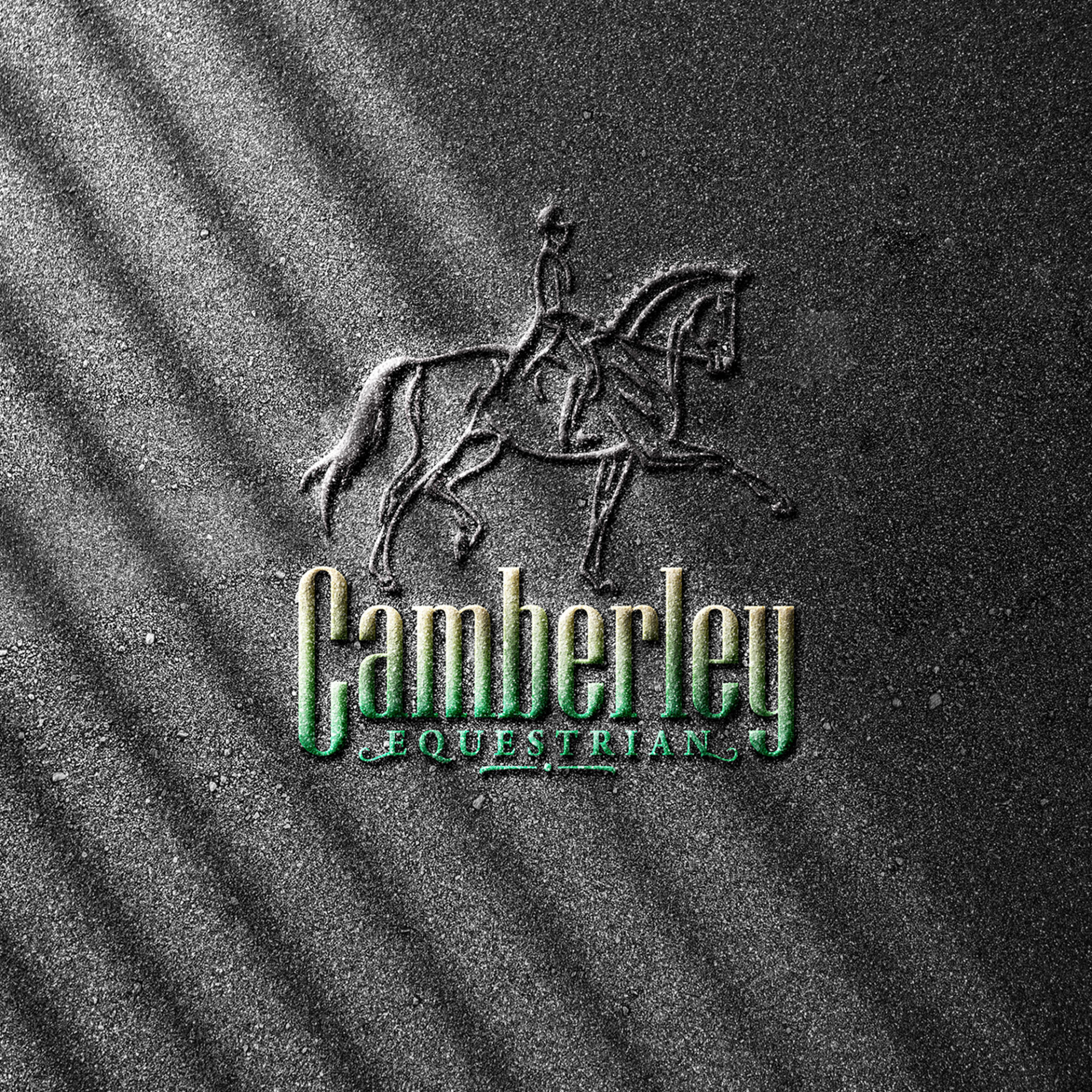 Affordable Christchurch & Local Rolleston Equestrian Business Logo Designer XDC.NZ specialises in all branding for Signage, Signwriting & Installations, Websites & SEO (Search Engine Optimisation) and boosting your Google Search Engine Page 1 Rankings higher with creative website marketing