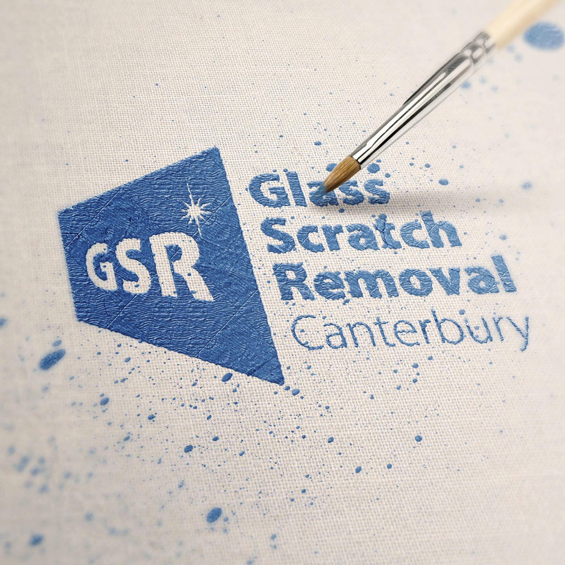 Affordable Canterbury Glass Scratch Removal Business Logo Designer XDC.NZ specialises in Branding, Graphic Design for Business Cards, Signage, Websites & SEO & boosting your Google Search Engine Page 1 Rankings higher with creative website marketing