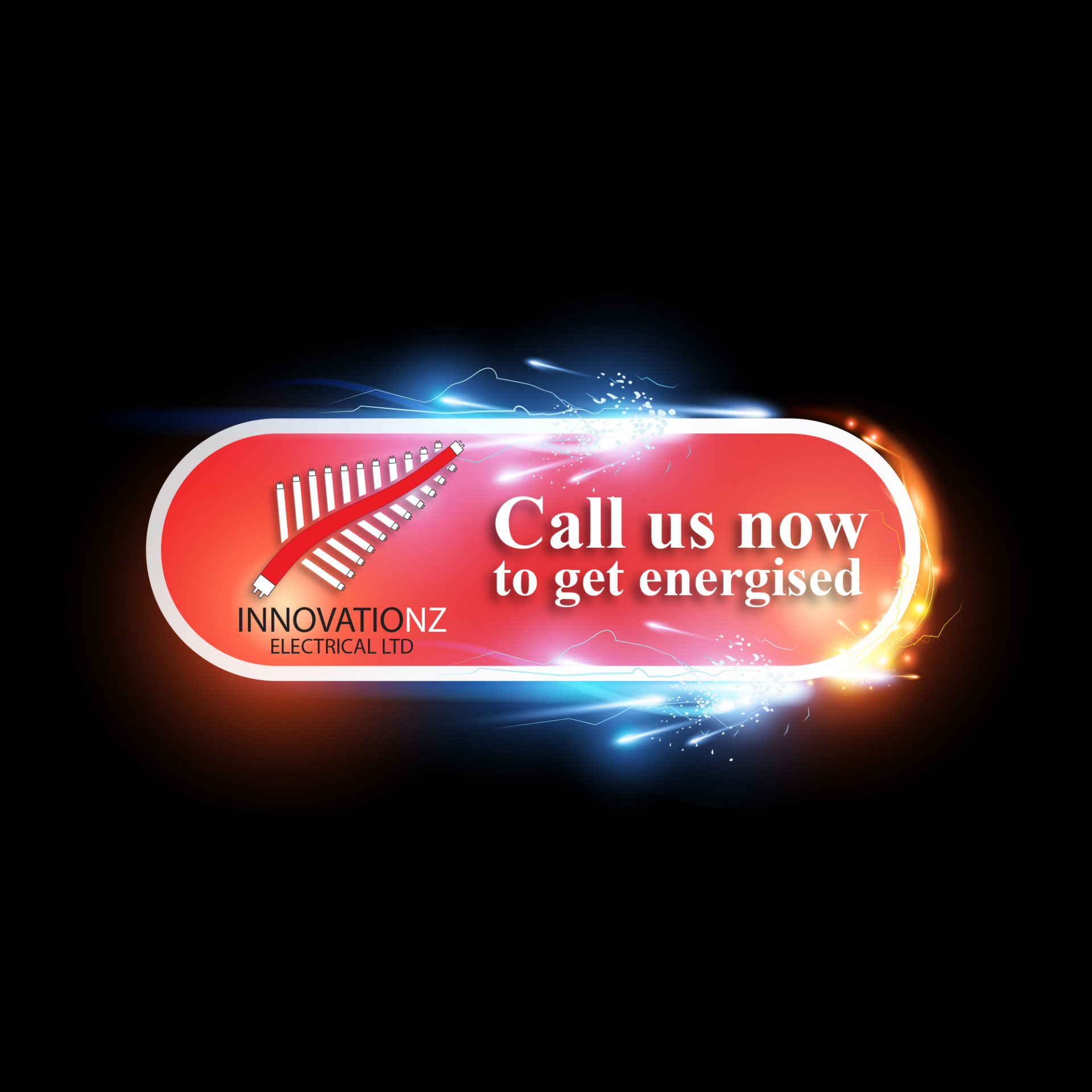Local West Melton Electrician/Sparky Business Logo Designer XDC.NZ specialises in all things Branding, Graphic Design for Business Cards, for Signage, Websites & SEO and boosting your Google Search Engine Page 1 Rankings higher
