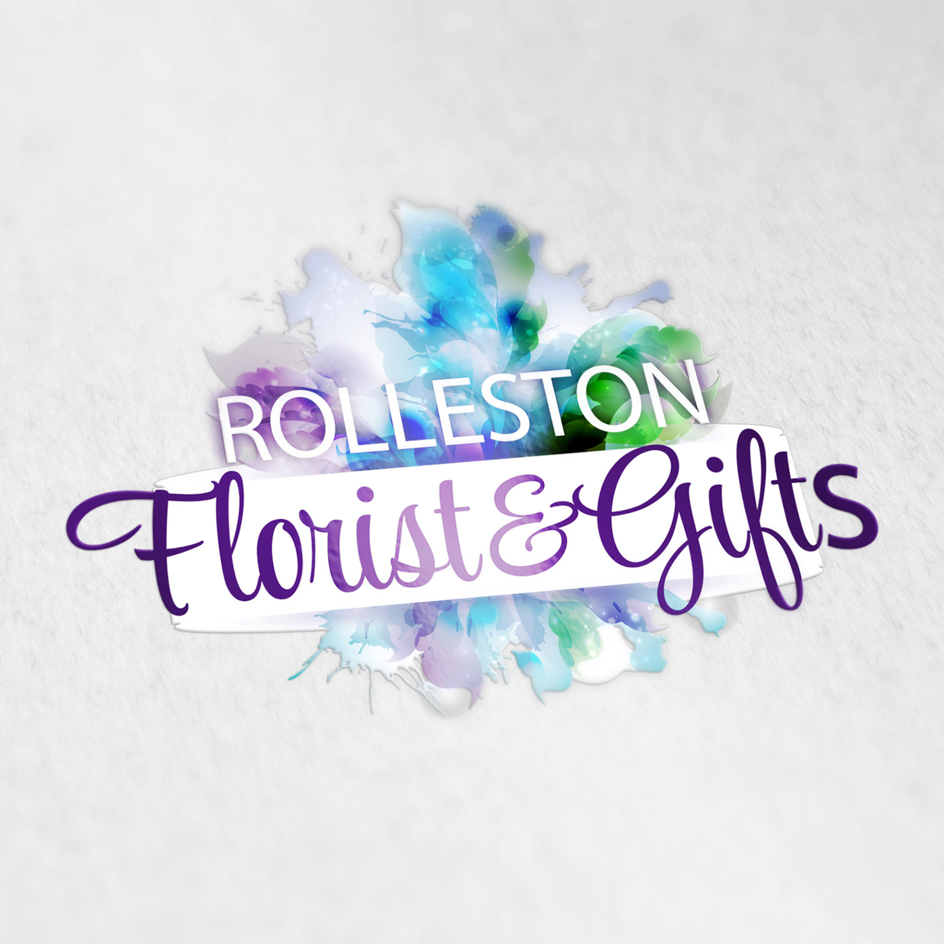 Local Rolleston Selwyn Florist Business Logo Designer XDC.NZ specialises in Branding, Graphic Design for Business Cards, Signage, Websites & SEO & boosting your Google Search Engine Page 1 Rankings higher with creative website marketing