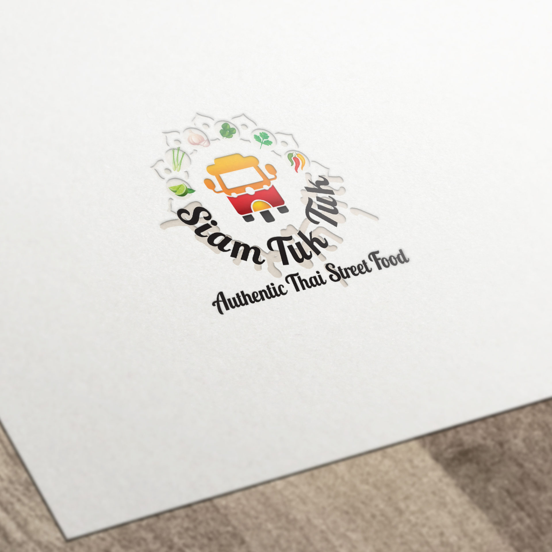Local Selwyn Asian Food Truck Business Logo Designer XDC.NZ specialises in Branding, Graphic Design for Business Cards, Signage, Websites & SEO & boosting your Google Search Engine Page 1 Rankings higher with creative website marketing