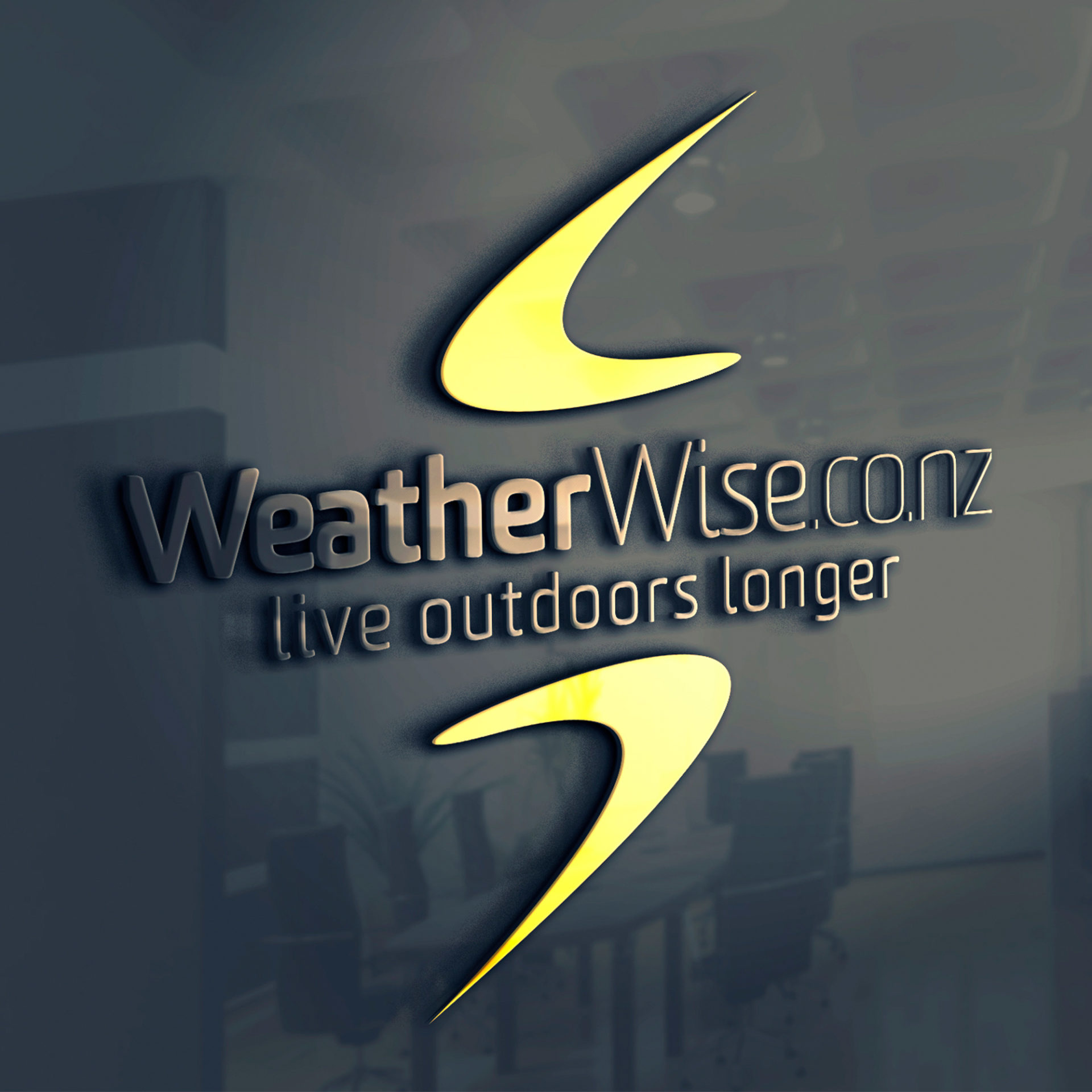 Local Leeston Outdoor Shade & louvres Company Business Logo Designer & Logo Maker XDC.NZ specialises in Branding, Graphic Design for Business Cards, Signage, Websites & SEO & boosting your Google Search Engine Page 1 Rankings higher with creative website marketing