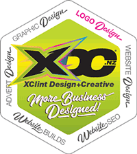 XDC.NZ Animated Logo Words Clint from XDC.NZ is the best Logo Designer, expert Christchurch Graphic Designer and best Wix Website Designer in Christchurch, Canterbury NZ for the best website pricing in Christchurch and Rolleston