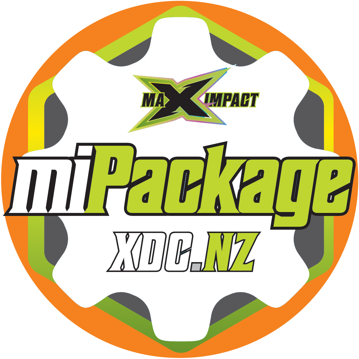 miPACKAGE | Maximum Impact Marketing & Web Package | XDC.NZ