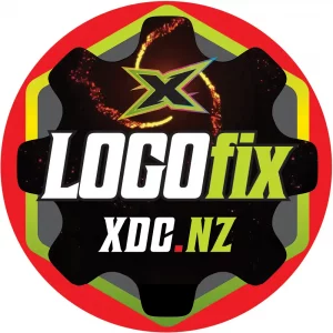LOGOfix | Logo Repairs, File Formats & Training Canterbury | XDC
